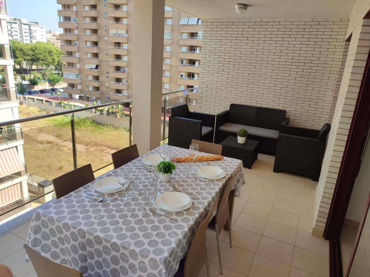 Vila Marina Vm Oropesa del Mar Εξωτερικό φωτογραφία