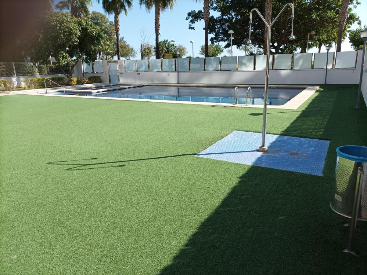 Vila Marina Vm Oropesa del Mar Εξωτερικό φωτογραφία