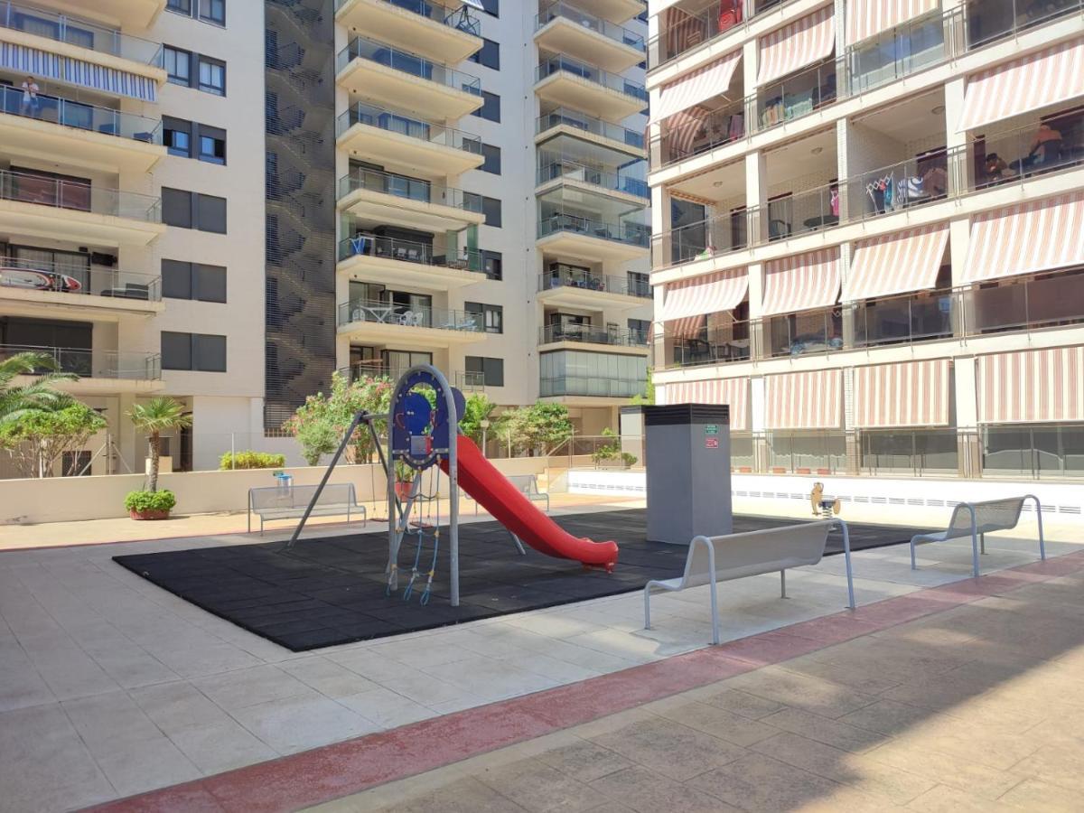 Vila Marina Vm Oropesa del Mar Εξωτερικό φωτογραφία