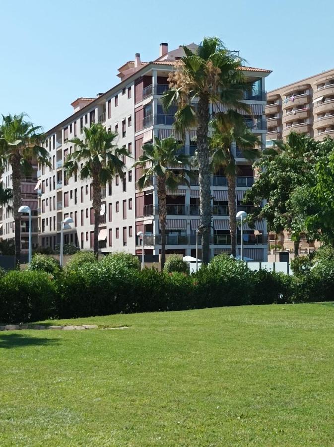 Vila Marina Vm Oropesa del Mar Εξωτερικό φωτογραφία