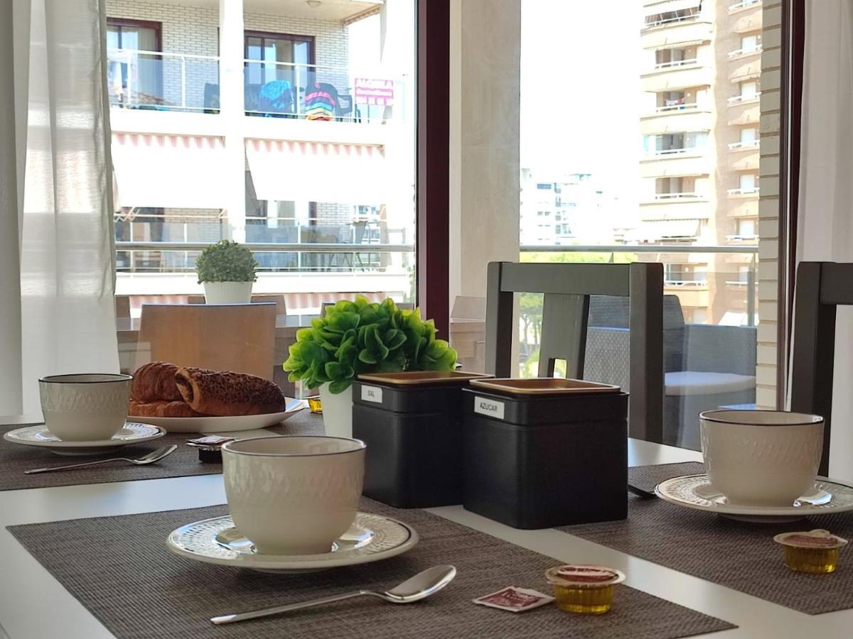 Vila Marina Vm Oropesa del Mar Εξωτερικό φωτογραφία