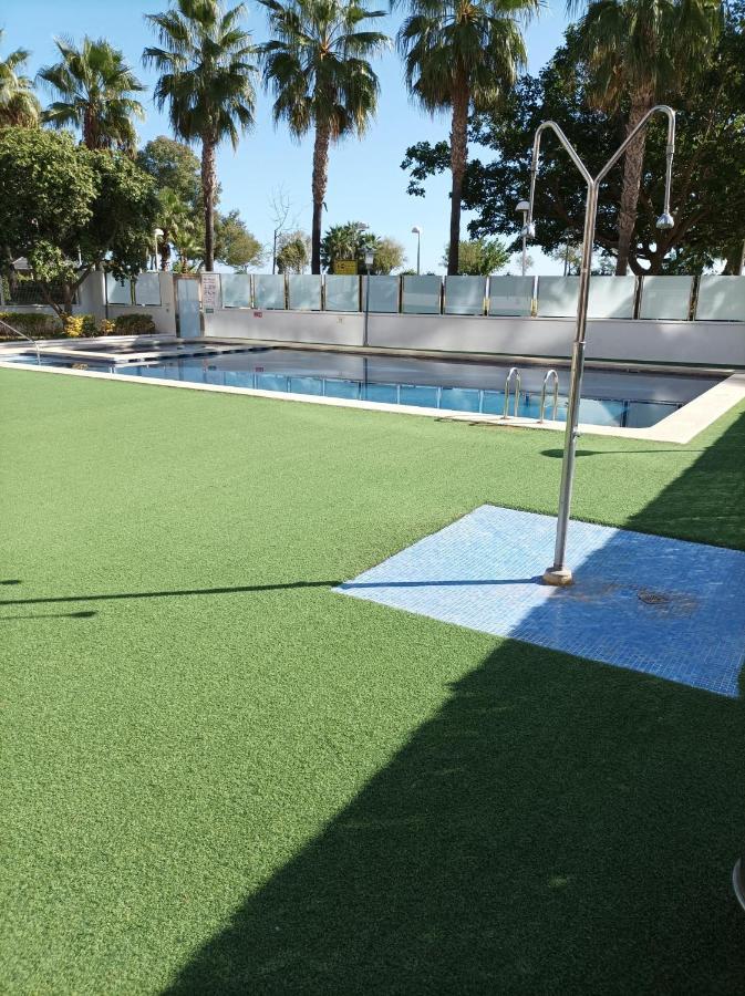 Vila Marina Vm Oropesa del Mar Εξωτερικό φωτογραφία