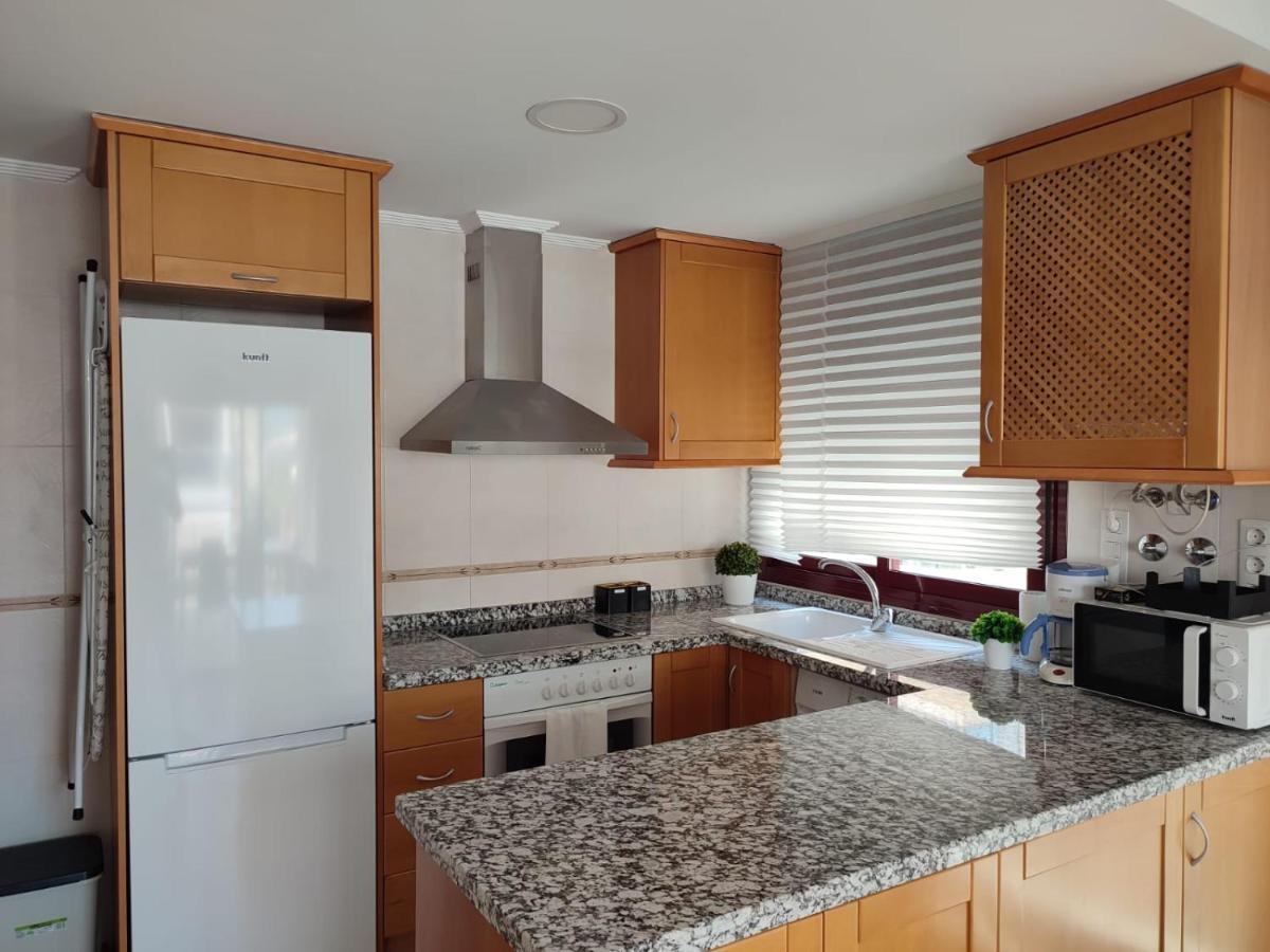 Vila Marina Vm Oropesa del Mar Εξωτερικό φωτογραφία