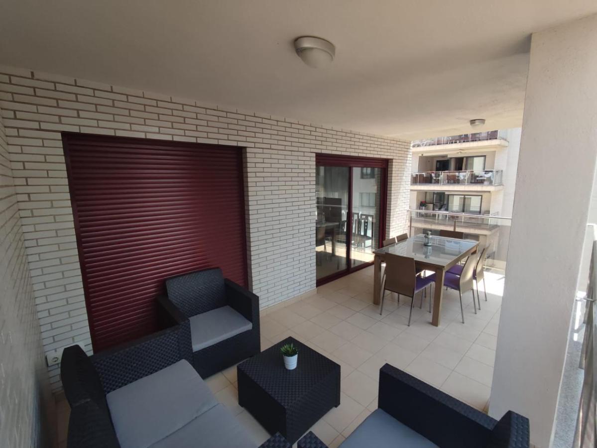 Vila Marina Vm Oropesa del Mar Εξωτερικό φωτογραφία