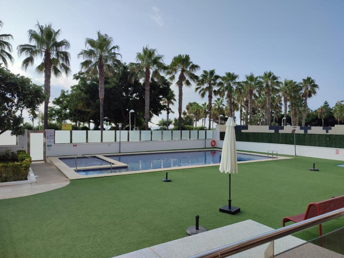 Vila Marina Vm Oropesa del Mar Εξωτερικό φωτογραφία