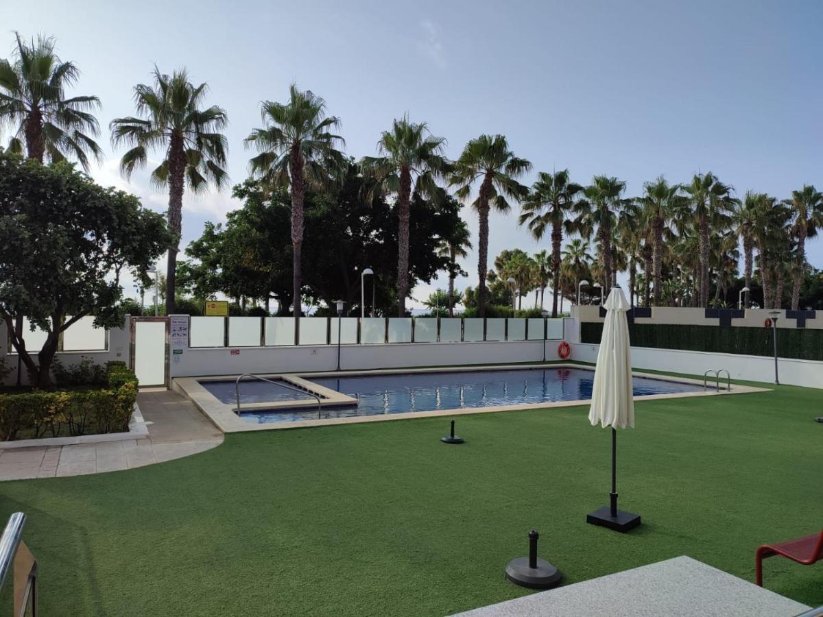 Vila Marina Vm Oropesa del Mar Εξωτερικό φωτογραφία