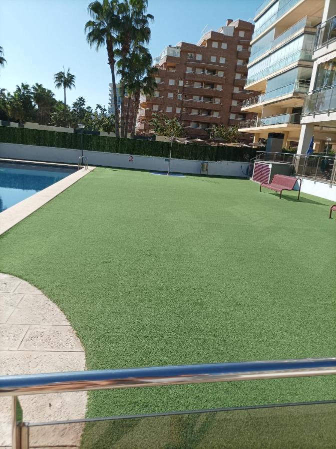 Vila Marina Vm Oropesa del Mar Εξωτερικό φωτογραφία