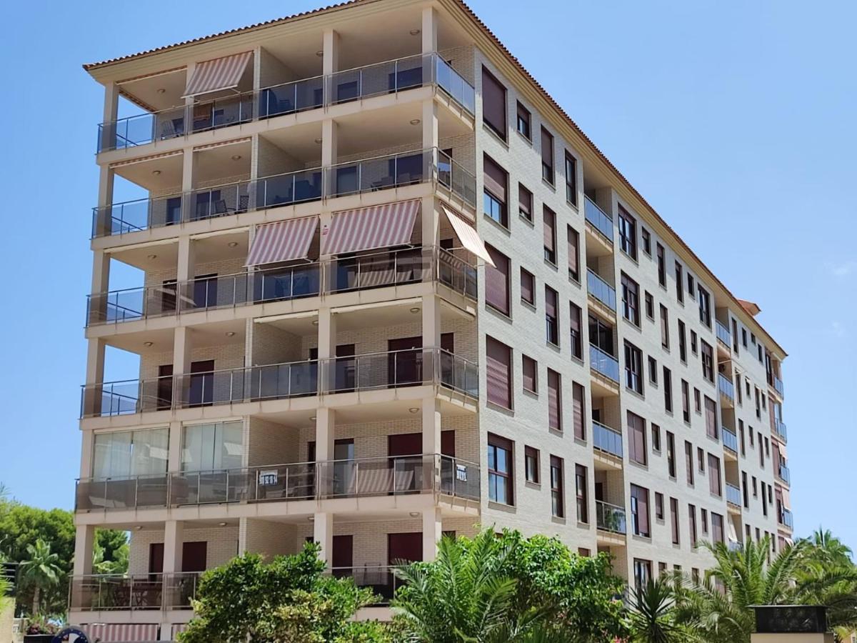 Vila Marina Vm Oropesa del Mar Εξωτερικό φωτογραφία