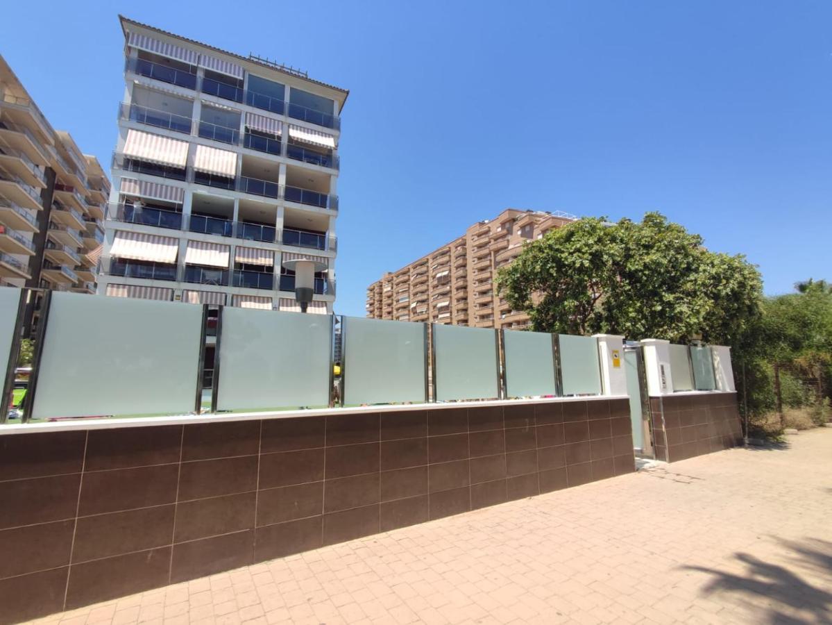 Vila Marina Vm Oropesa del Mar Εξωτερικό φωτογραφία