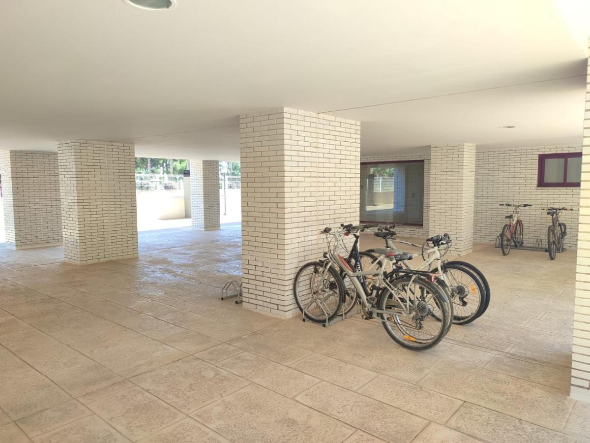 Vila Marina Vm Oropesa del Mar Εξωτερικό φωτογραφία