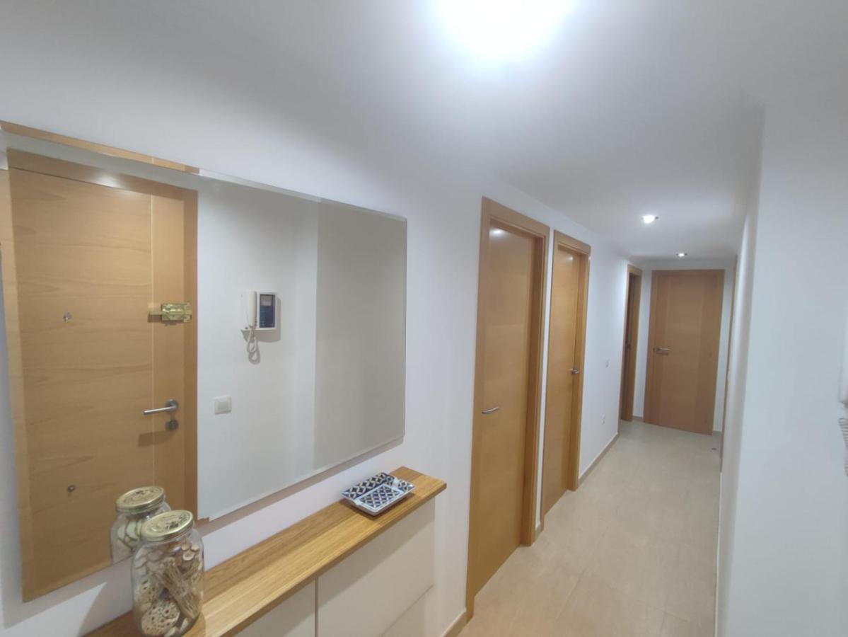 Vila Marina Vm Oropesa del Mar Εξωτερικό φωτογραφία