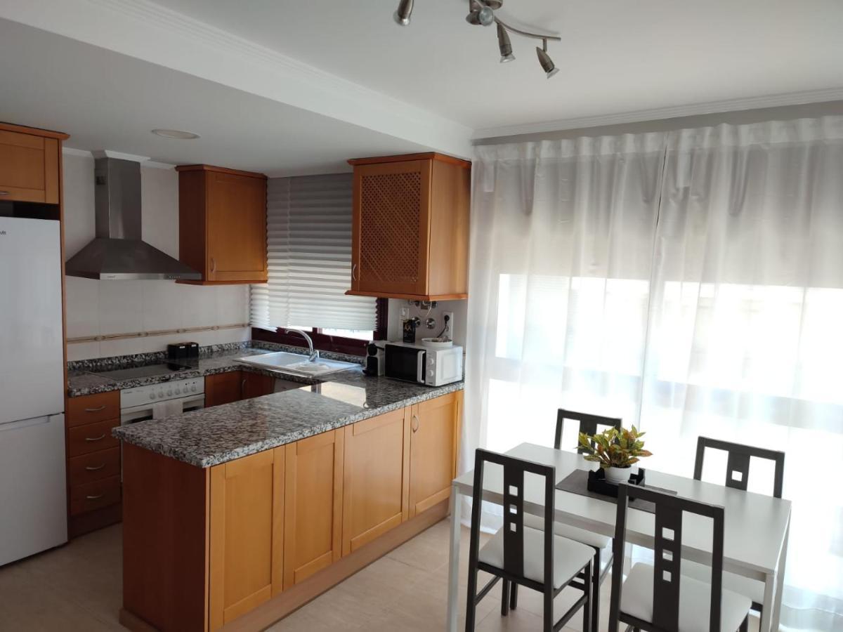 Vila Marina Vm Oropesa del Mar Εξωτερικό φωτογραφία