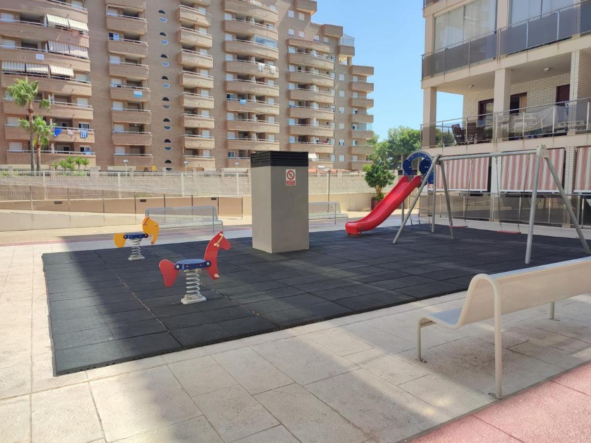 Vila Marina Vm Oropesa del Mar Εξωτερικό φωτογραφία