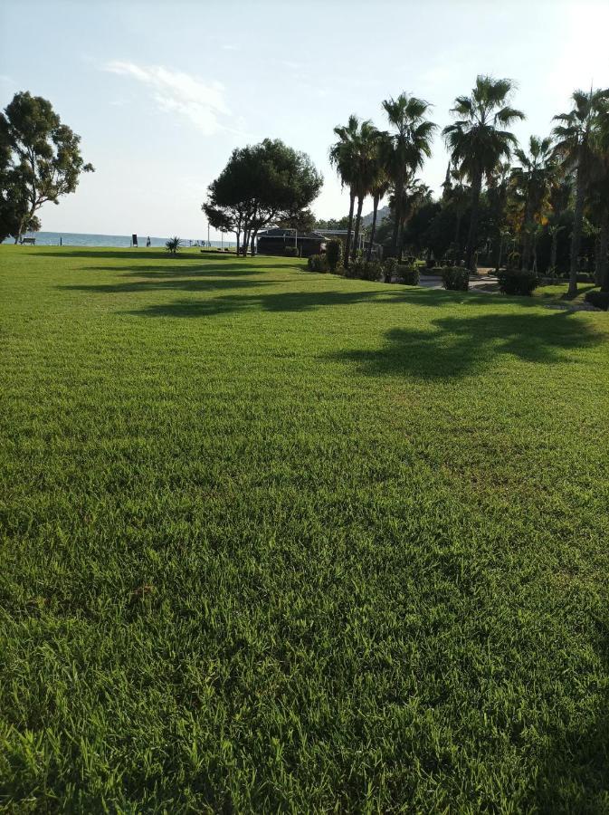 Vila Marina Vm Oropesa del Mar Εξωτερικό φωτογραφία