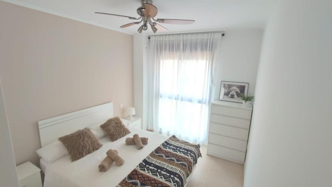 Vila Marina Vm Oropesa del Mar Εξωτερικό φωτογραφία