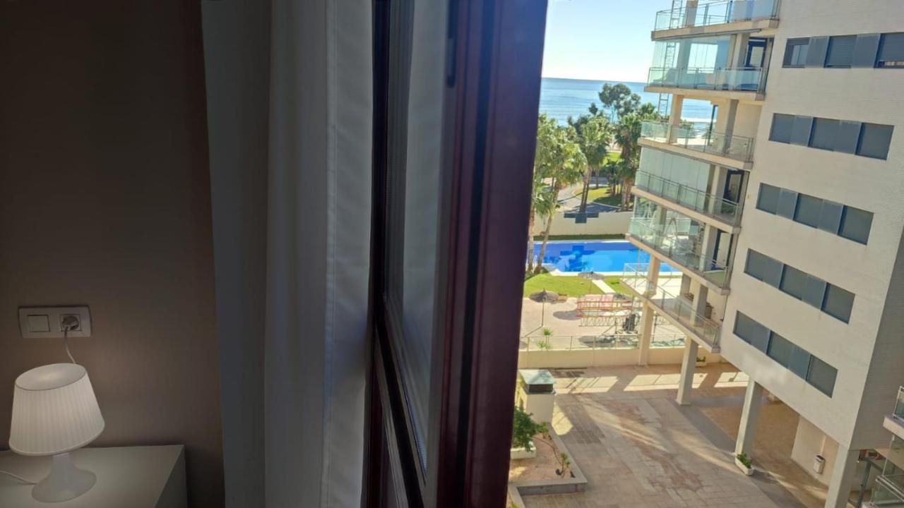 Vila Marina Vm Oropesa del Mar Εξωτερικό φωτογραφία