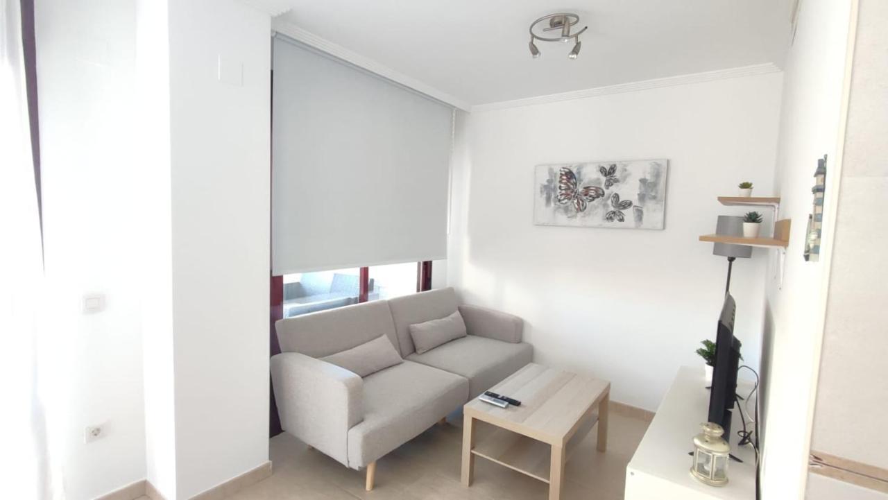 Vila Marina Vm Oropesa del Mar Εξωτερικό φωτογραφία