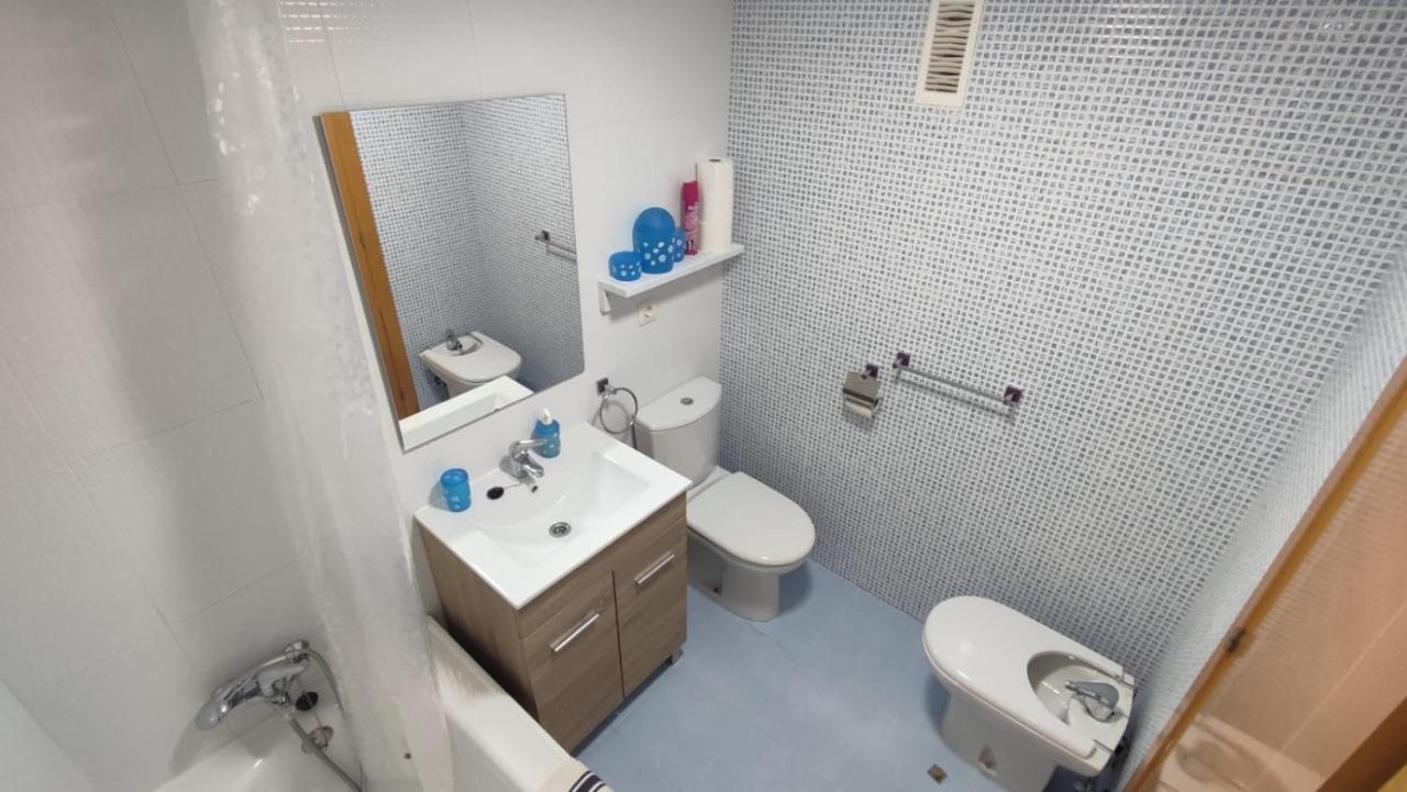 Vila Marina Vm Oropesa del Mar Εξωτερικό φωτογραφία