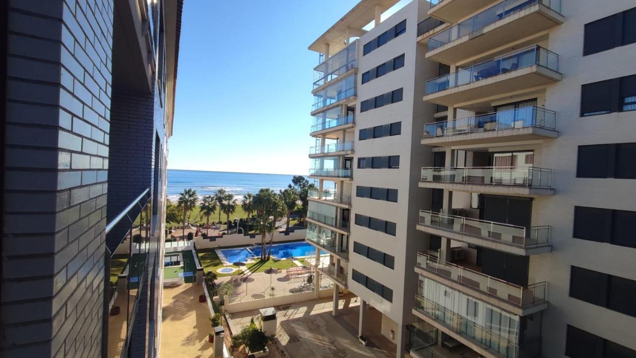 Vila Marina Vm Oropesa del Mar Εξωτερικό φωτογραφία