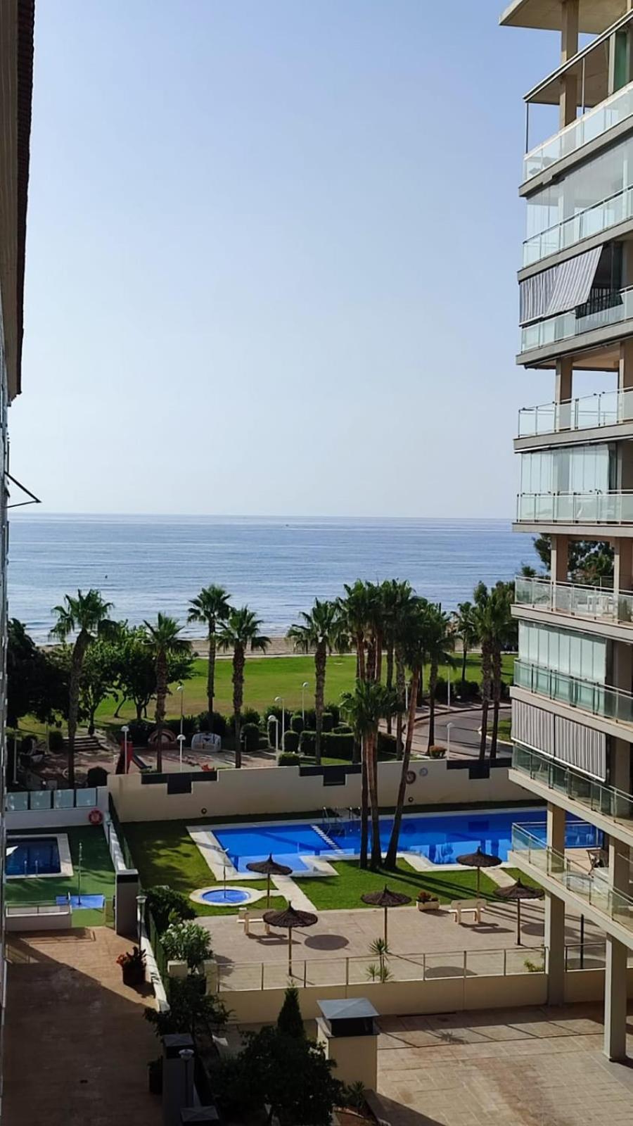 Vila Marina Vm Oropesa del Mar Εξωτερικό φωτογραφία